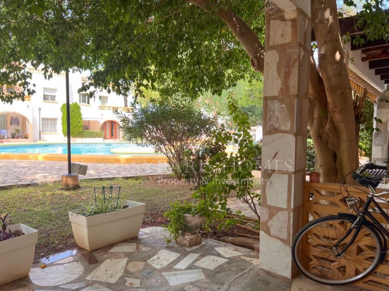 3 bedroom Townhouse for sale in Denia with pool - € 580,000 (Ref: 10050024)