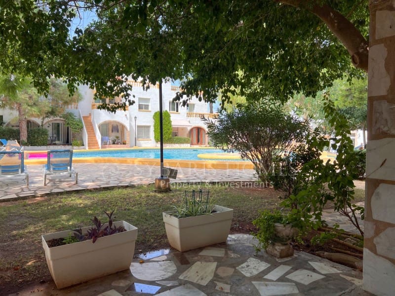 3 bedroom Townhouse for sale in Denia with pool - € 580,000 (Ref: 10050024)