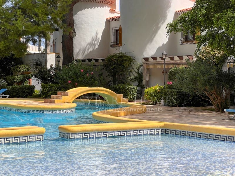 3 bedroom Townhouse for sale in Denia with pool - € 580,000 (Ref: 10050024)