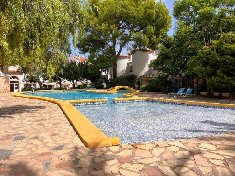3 bedroom Townhouse for sale in Denia with pool - € 580,000 (Ref: 10050024)