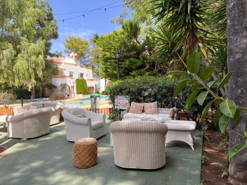 3 bedroom Townhouse for sale in Denia with pool - € 580,000 (Ref: 10050024)