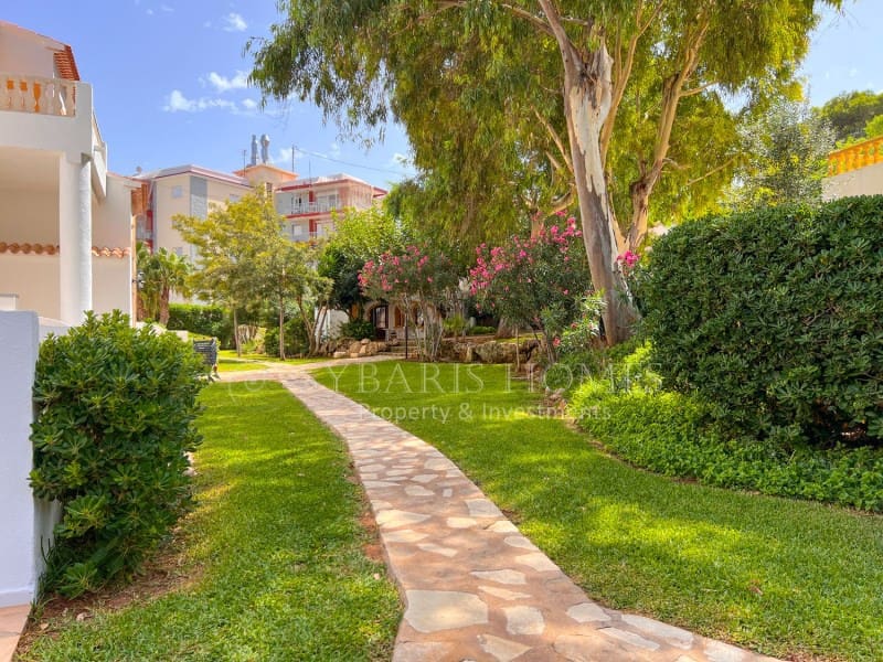 3 bedroom Townhouse for sale in Denia with pool - € 580,000 (Ref: 10050024)