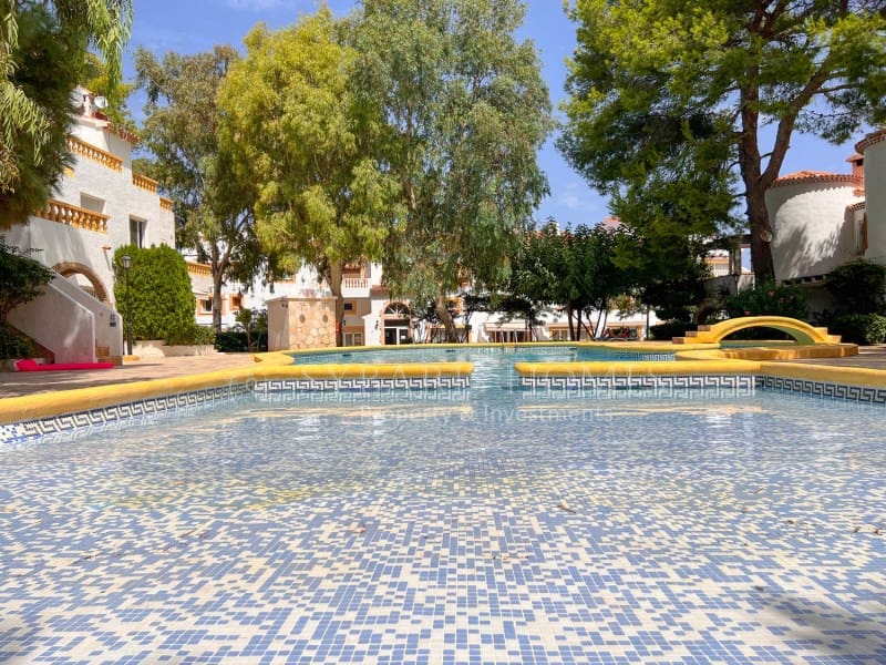 3 bedroom Townhouse for sale in Denia with pool - € 580,000 (Ref: 10050024)