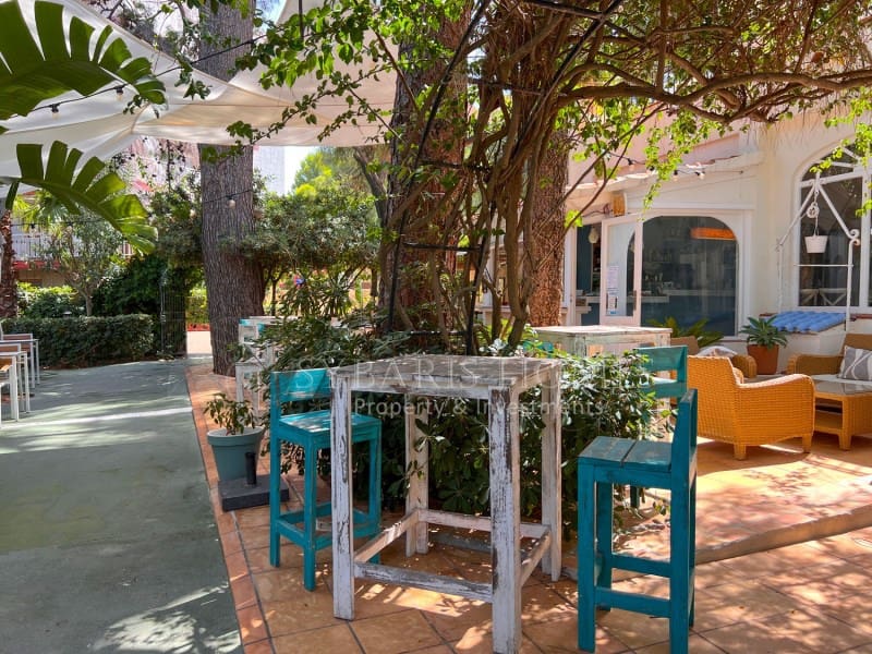 3 bedroom Townhouse for sale in Denia with pool - € 580,000 (Ref: 10050024)