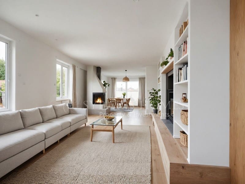 3 makuuhuone Omakotitalo myytävänä paikassa Beniarbeig - 192 000 € (Ref: 10058746)