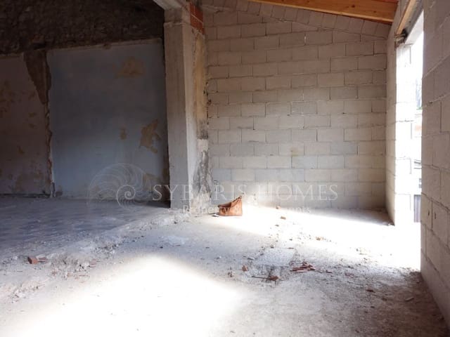 3 makuuhuone Omakotitalo myytävänä paikassa Beniarbeig - 192 000 € (Ref: 10058746)