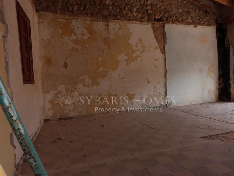 3 makuuhuone Omakotitalo myytävänä paikassa Beniarbeig - 192 000 € (Ref: 10058746)