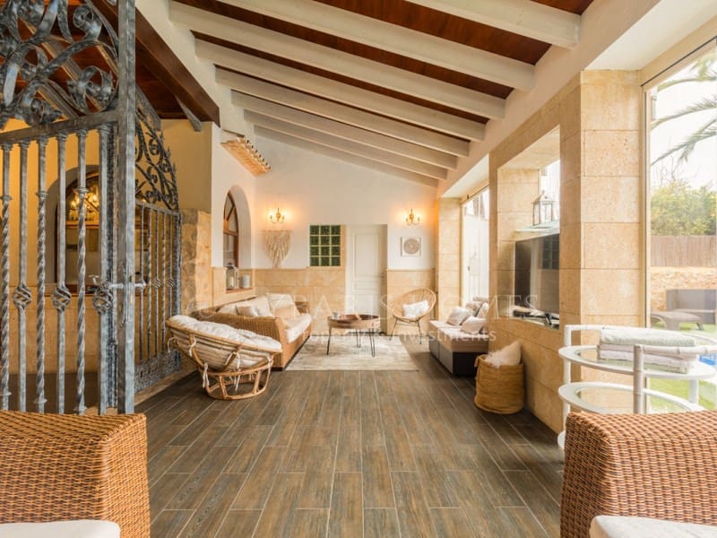 8 Zimmer Hotel zu verkaufen in Jalon / Xalo mit Pool - 1.500.000 € (Ref: 10081058)