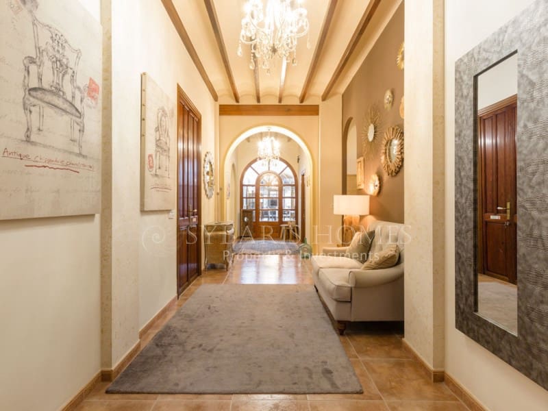 8 Zimmer Hotel zu verkaufen in Jalon / Xalo mit Pool - 1.500.000 € (Ref: 10081058)