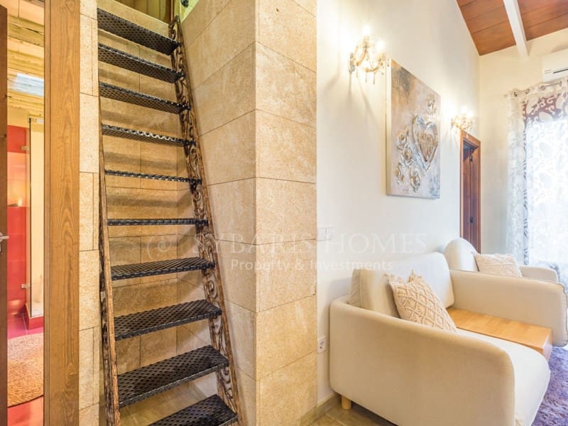 8 Zimmer Hotel zu verkaufen in Jalon / Xalo mit Pool - 1.500.000 € (Ref: 10081058)