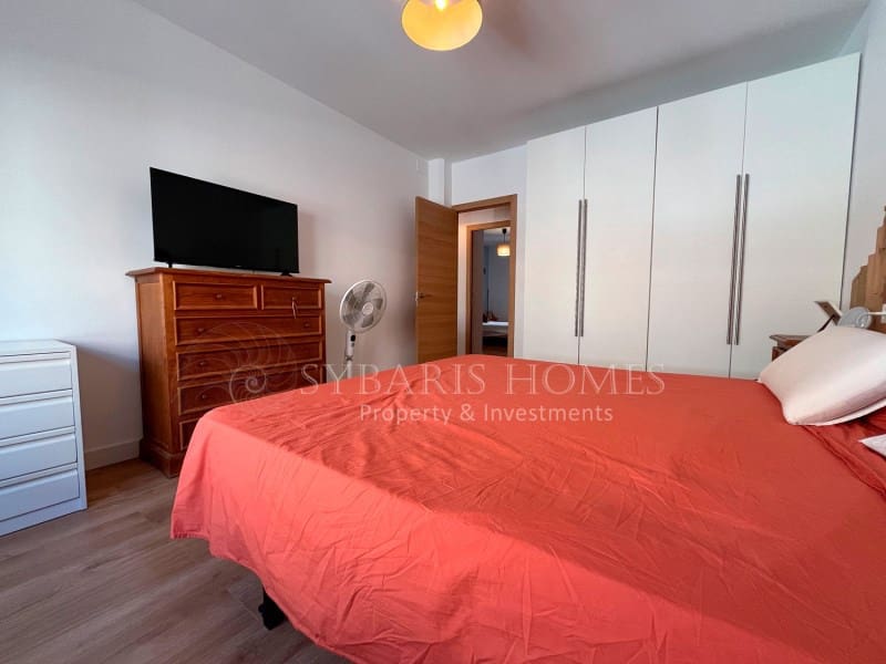 3 makuuhuone Huoneisto myytävänä paikassa Denia - 225 000 € (Ref: 10086042)