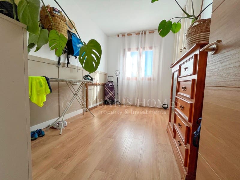 3 makuuhuone Huoneisto myytävänä paikassa Denia - 225 000 € (Ref: 10086042)