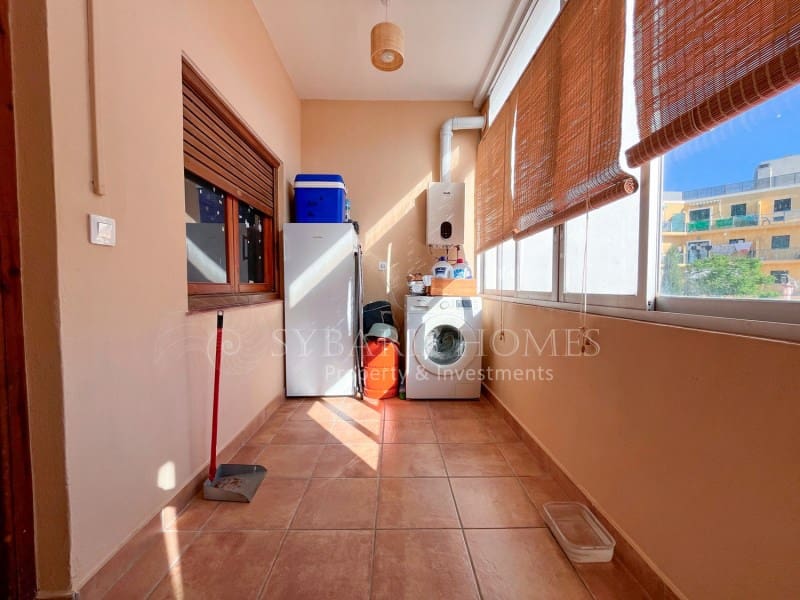3 makuuhuone Huoneisto myytävänä paikassa Denia - 225 000 € (Ref: 10086042)