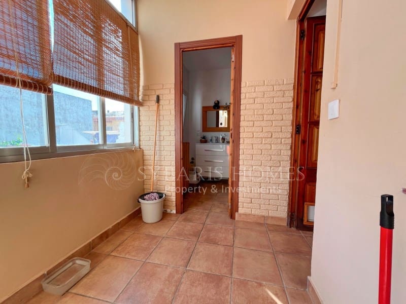 3 makuuhuone Huoneisto myytävänä paikassa Denia - 225 000 € (Ref: 10086042)