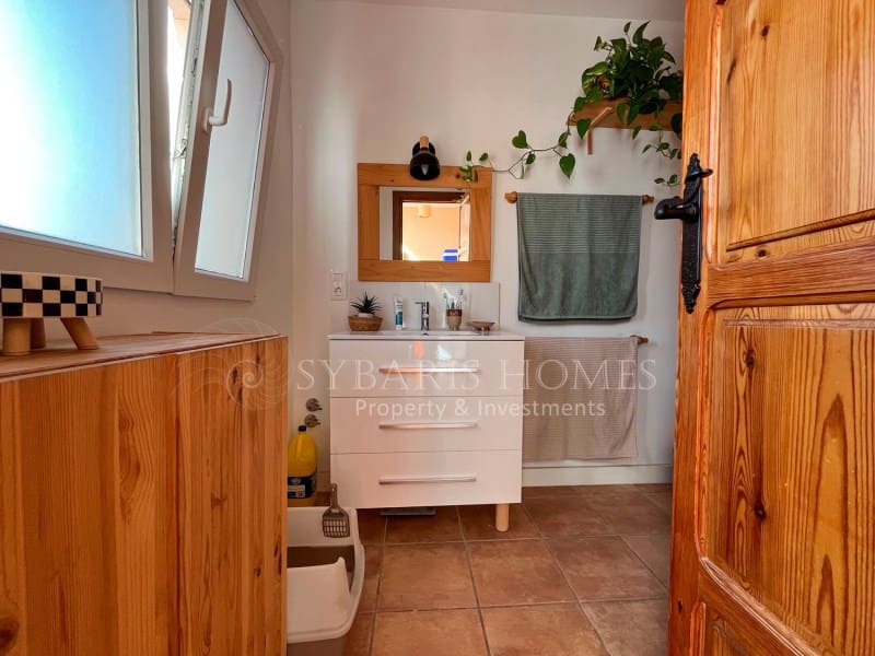 3 makuuhuone Huoneisto myytävänä paikassa Denia - 225 000 € (Ref: 10086042)