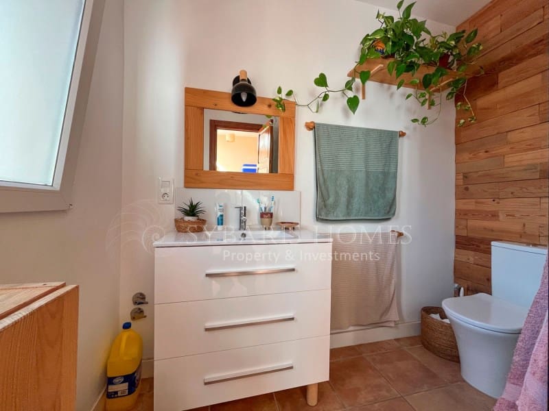 3 makuuhuone Huoneisto myytävänä paikassa Denia - 225 000 € (Ref: 10086042)