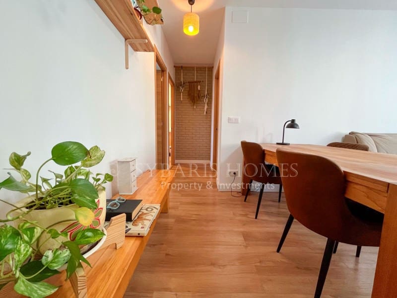 3 makuuhuone Huoneisto myytävänä paikassa Denia - 225 000 € (Ref: 10086042)