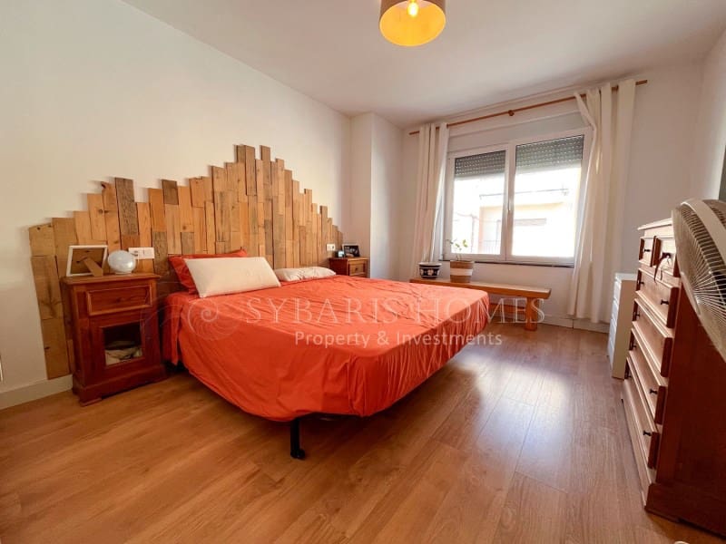 3 makuuhuone Huoneisto myytävänä paikassa Denia - 225 000 € (Ref: 10086042)