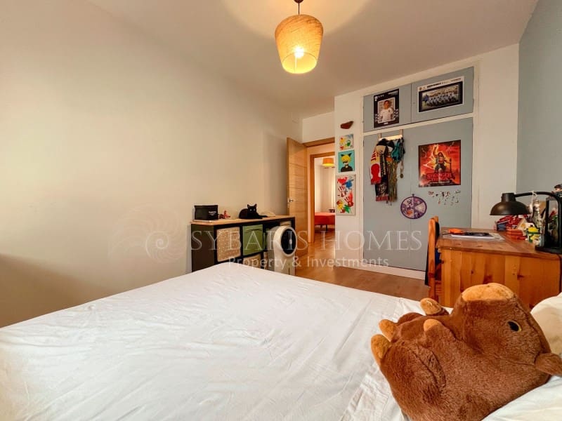 3 makuuhuone Huoneisto myytävänä paikassa Denia - 225 000 € (Ref: 10086042)