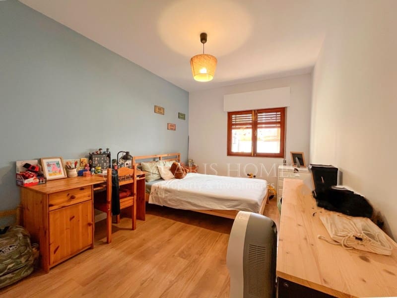 3 makuuhuone Huoneisto myytävänä paikassa Denia - 225 000 € (Ref: 10086042)