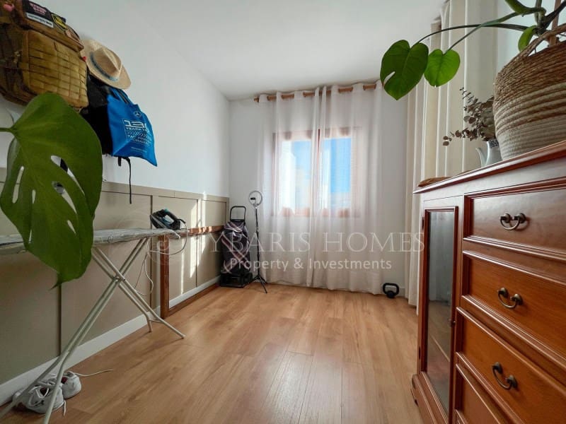 3 makuuhuone Huoneisto myytävänä paikassa Denia - 225 000 € (Ref: 10086042)