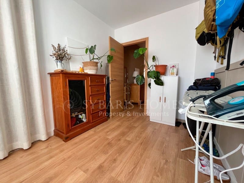 3 makuuhuone Huoneisto myytävänä paikassa Denia - 225 000 € (Ref: 10086042)