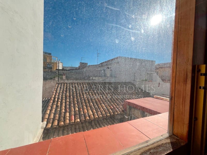 3 makuuhuone Huoneisto myytävänä paikassa Denia - 225 000 € (Ref: 10086042)