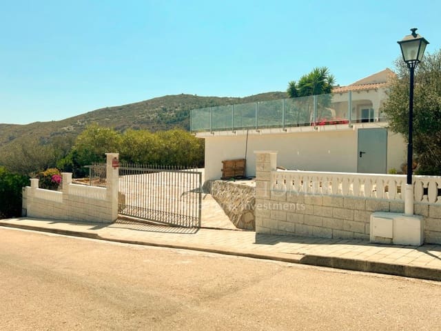 Mark till salu i Pedreguer - 180 000 € (Ref: 10086043)