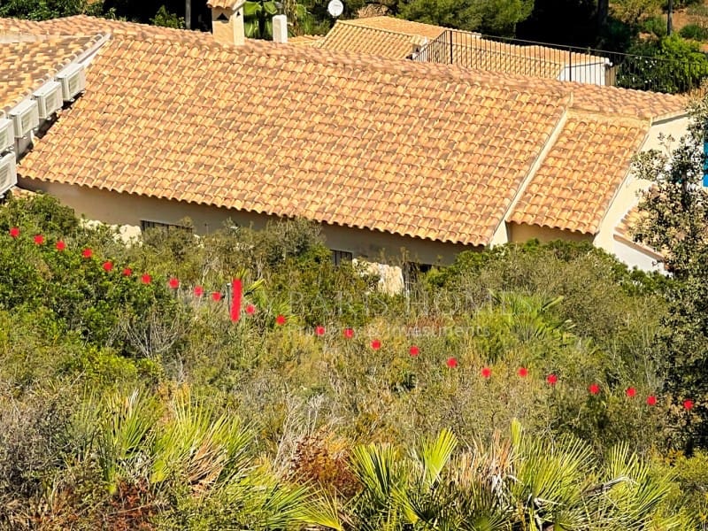 Terreno/Finca Rústica en Pedreguer en venta - 180.000 € (Ref: 10086043)