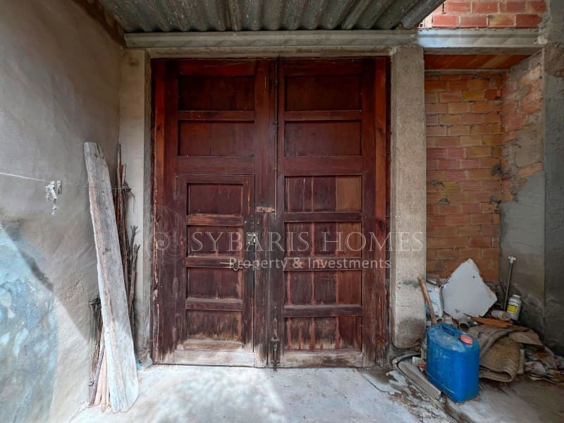 4 sypialnia Dom na sprzedaż w Pedreguer z garażem - 225 000 € (Ref: 10090726)