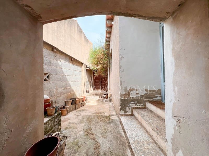 4 sypialnia Dom na sprzedaż w Pedreguer z garażem - 225 000 € (Ref: 10090726)