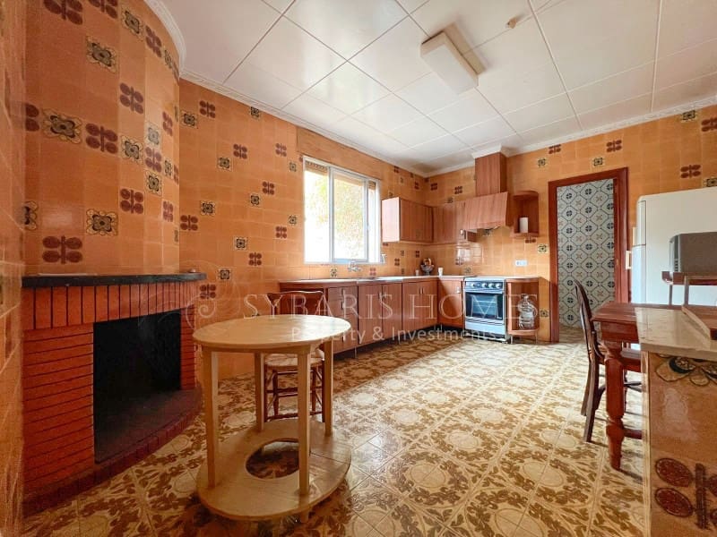 4 sypialnia Dom na sprzedaż w Pedreguer z garażem - 225 000 € (Ref: 10090726)