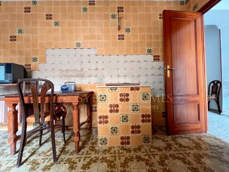 4 sypialnia Dom na sprzedaż w Pedreguer z garażem - 225 000 € (Ref: 10090726)