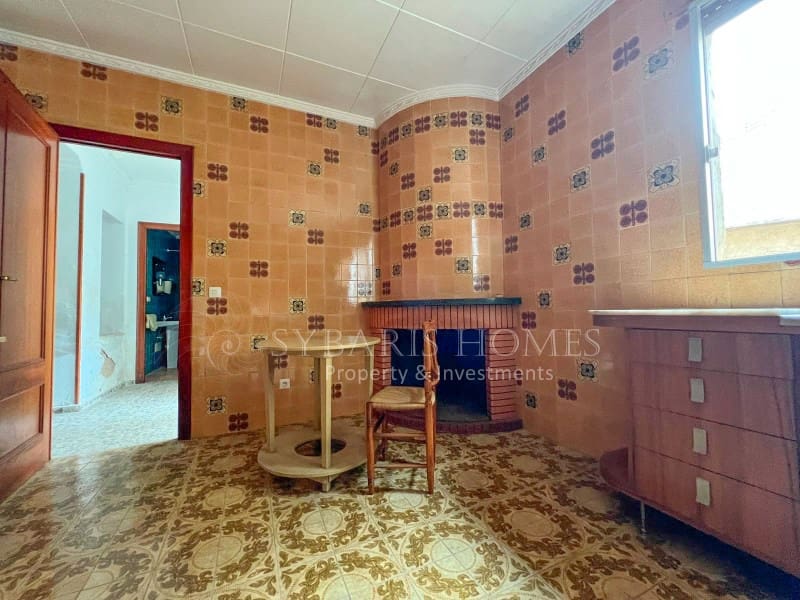 4 sypialnia Dom na sprzedaż w Pedreguer z garażem - 225 000 € (Ref: 10090726)