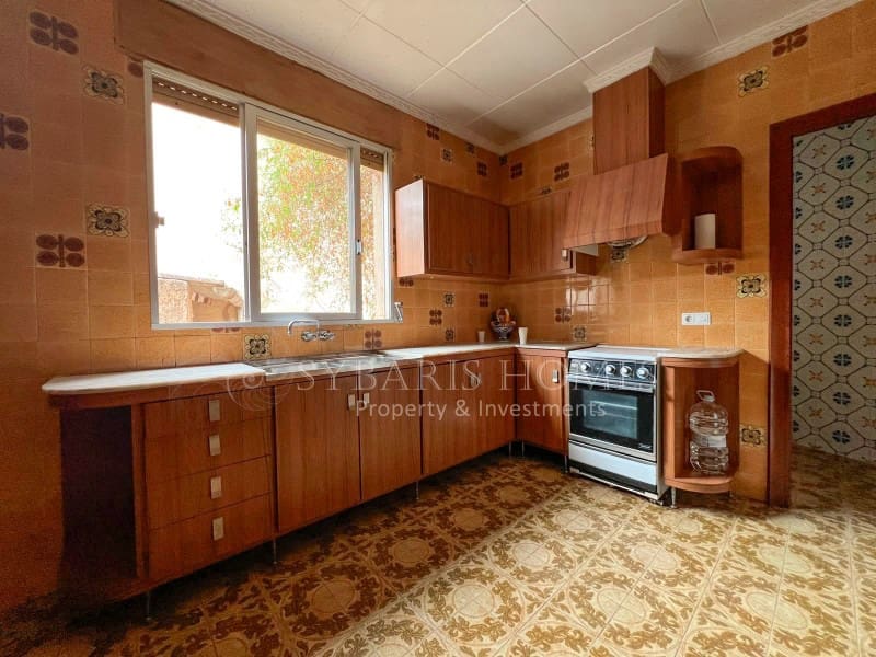 4 sypialnia Dom na sprzedaż w Pedreguer z garażem - 225 000 € (Ref: 10090726)