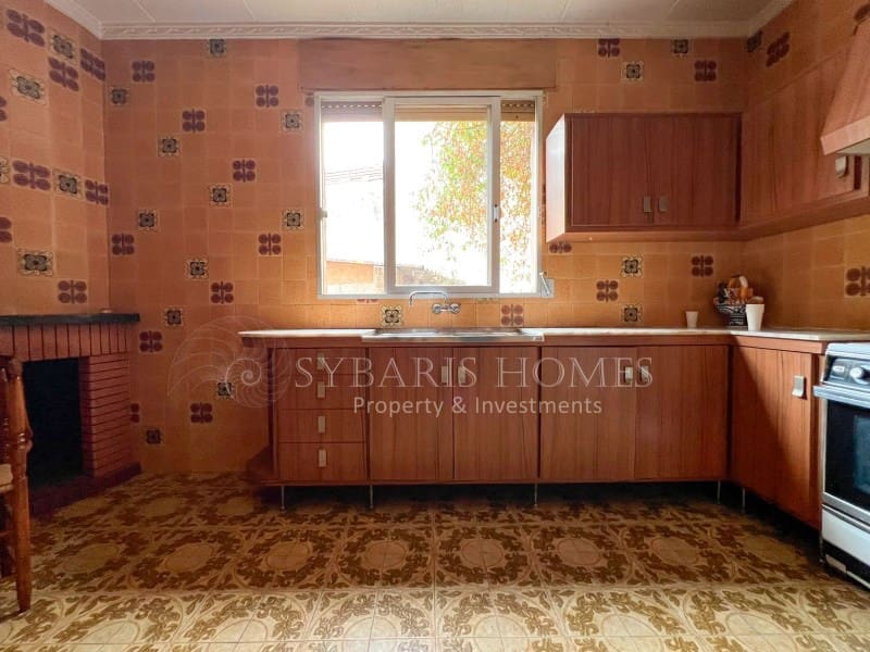 4 sypialnia Dom na sprzedaż w Pedreguer z garażem - 225 000 € (Ref: 10090726)
