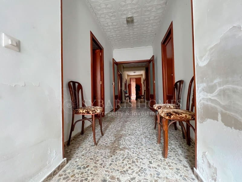 4 sypialnia Dom na sprzedaż w Pedreguer z garażem - 225 000 € (Ref: 10090726)