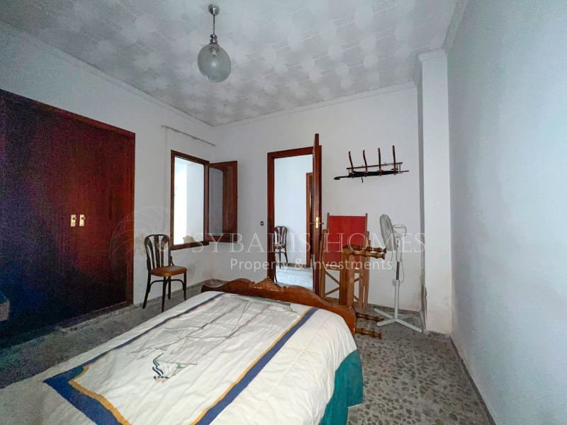 4 sypialnia Dom na sprzedaż w Pedreguer z garażem - 225 000 € (Ref: 10090726)