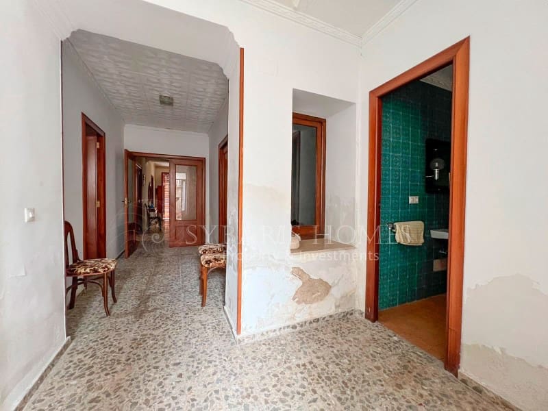 4 sypialnia Dom na sprzedaż w Pedreguer z garażem - 225 000 € (Ref: 10090726)