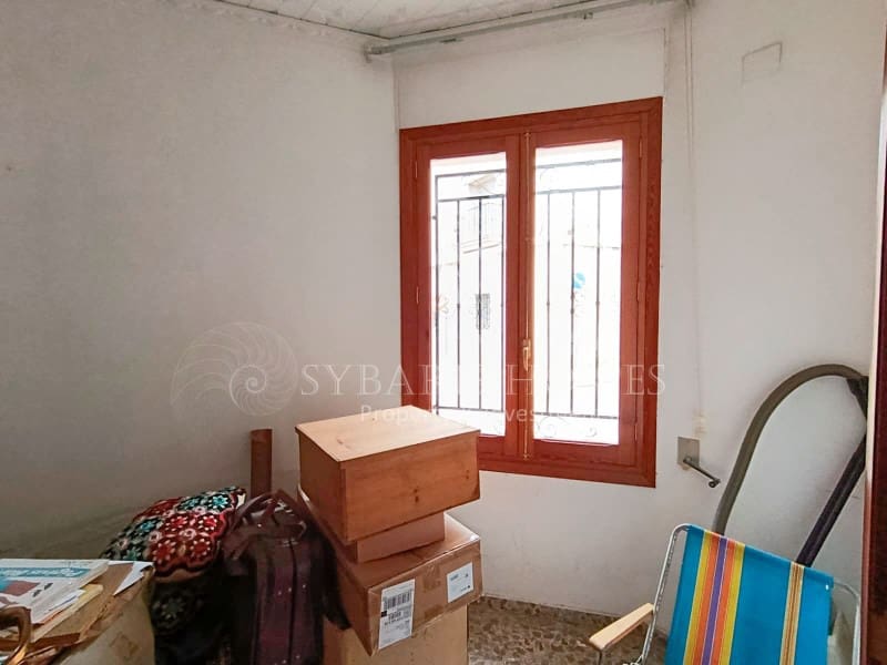 4 sypialnia Dom na sprzedaż w Pedreguer z garażem - 225 000 € (Ref: 10090726)