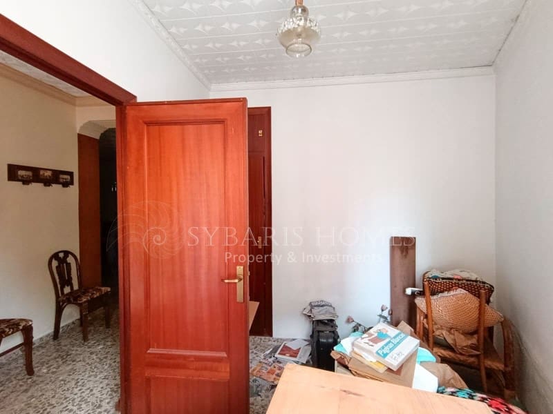 4 sypialnia Dom na sprzedaż w Pedreguer z garażem - 225 000 € (Ref: 10090726)