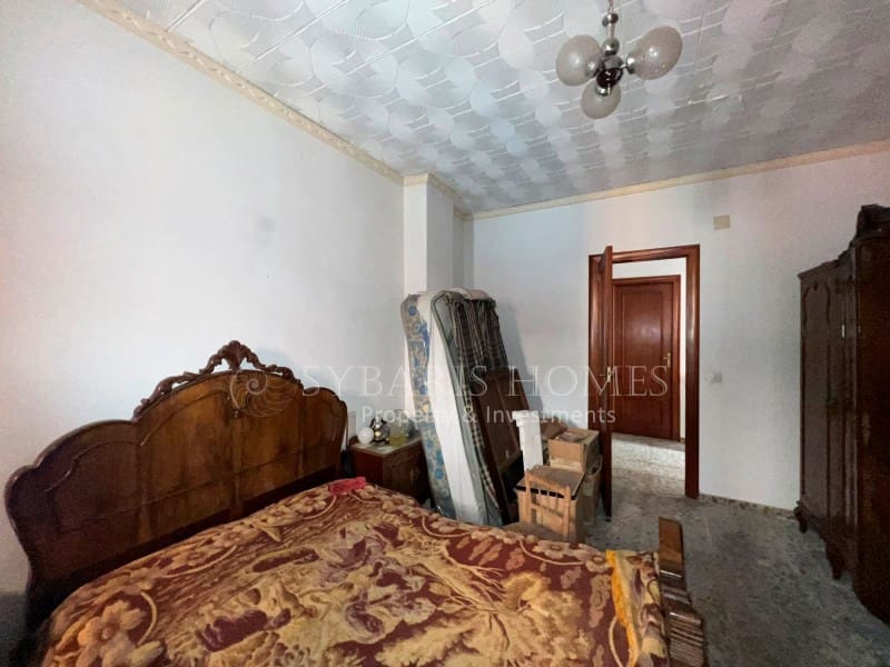 4 sypialnia Dom na sprzedaż w Pedreguer z garażem - 225 000 € (Ref: 10090726)