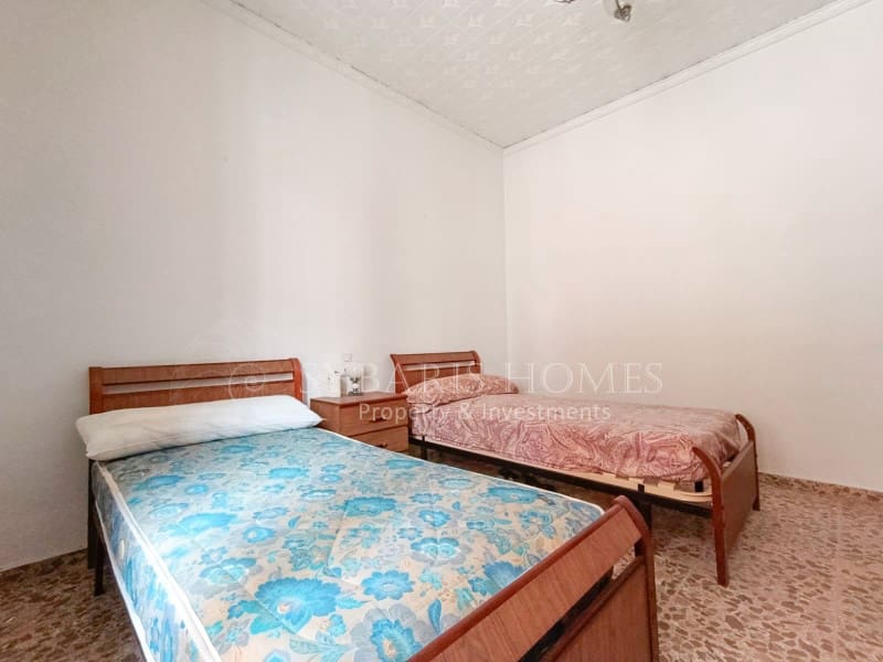 4 sypialnia Dom na sprzedaż w Pedreguer z garażem - 225 000 € (Ref: 10090726)