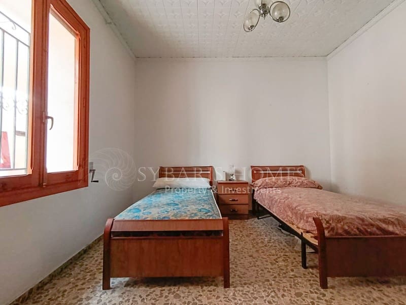 4 sypialnia Dom na sprzedaż w Pedreguer z garażem - 225 000 € (Ref: 10090726)