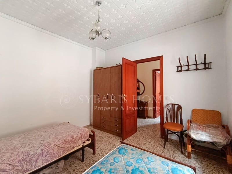 4 sypialnia Dom na sprzedaż w Pedreguer z garażem - 225 000 € (Ref: 10090726)