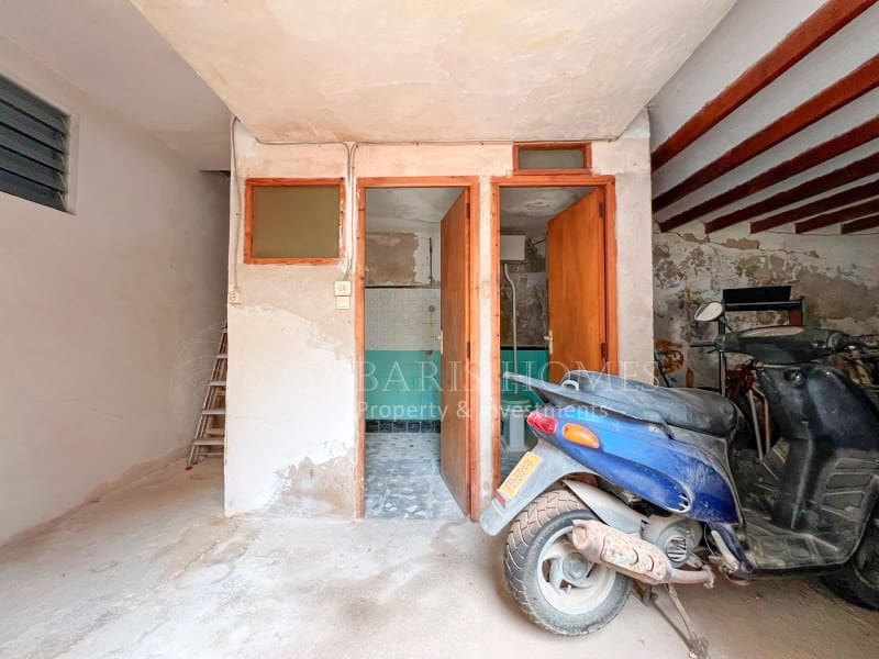 4 sypialnia Dom na sprzedaż w Pedreguer z garażem - 225 000 € (Ref: 10090726)