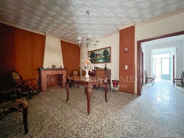 4 sypialnia Dom na sprzedaż w Pedreguer z garażem - 225 000 € (Ref: 10090726)
