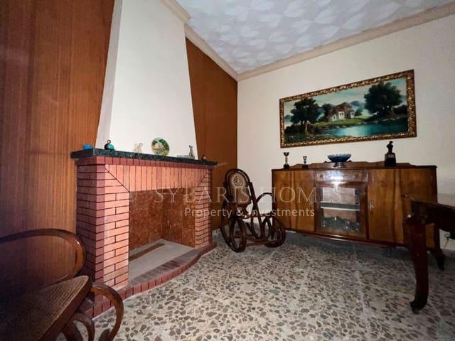 4 sypialnia Dom na sprzedaż w Pedreguer z garażem - 225 000 € (Ref: 10090726)
