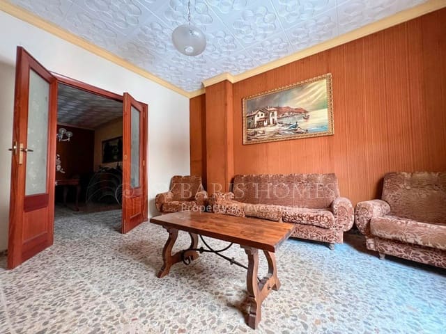 4 sypialnia Dom na sprzedaż w Pedreguer z garażem - 225 000 € (Ref: 10090726)