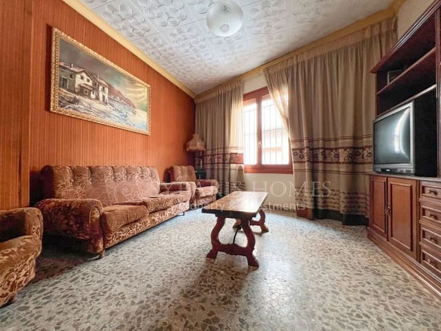 4 sypialnia Dom na sprzedaż w Pedreguer z garażem - 225 000 € (Ref: 10090726)